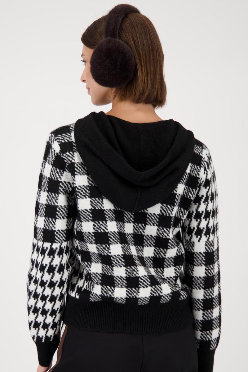 Monari Muts 809350 Bruin 4