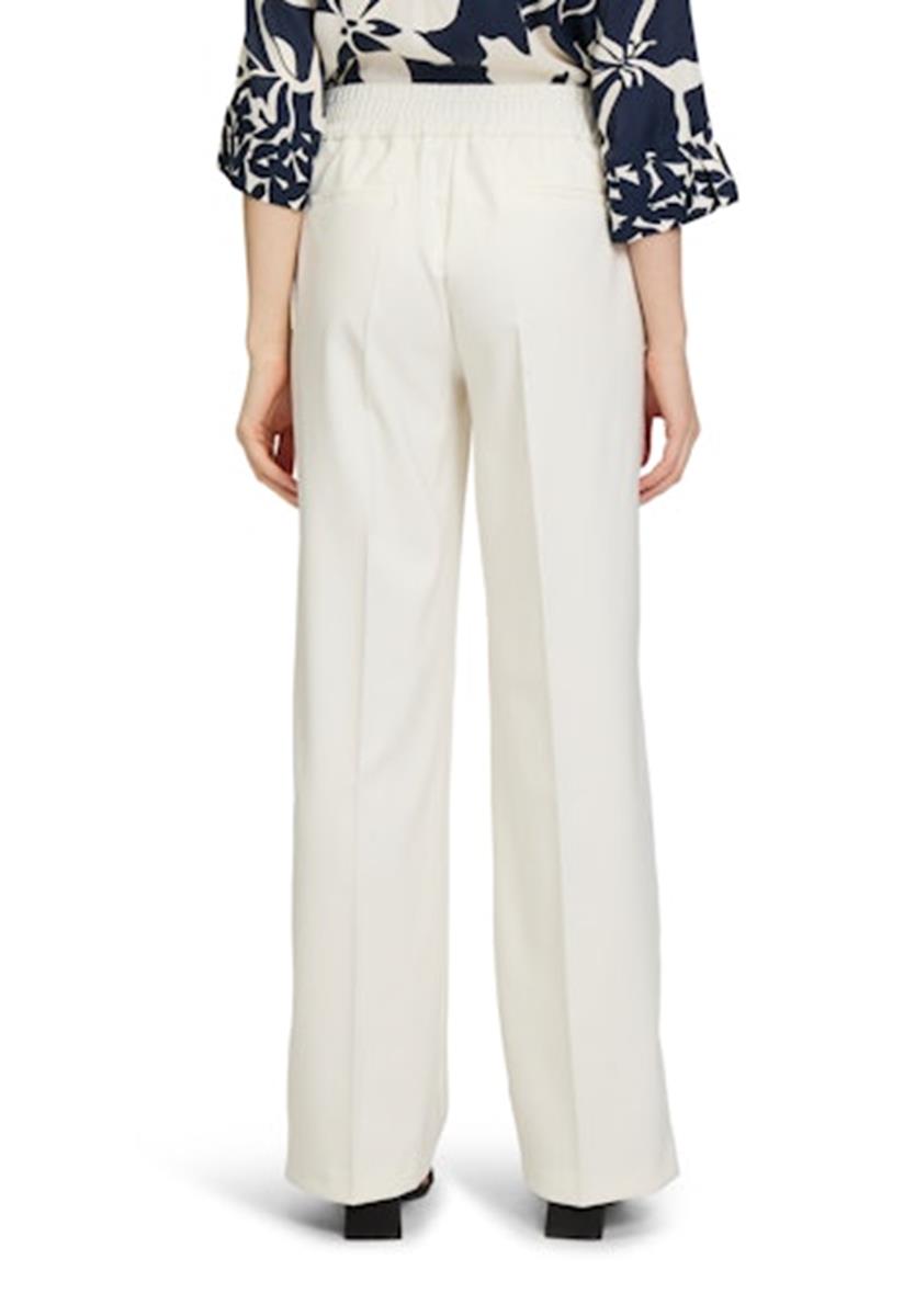 Betty Barclay Betty Barclay Pantalon 60041080 Off-White 3