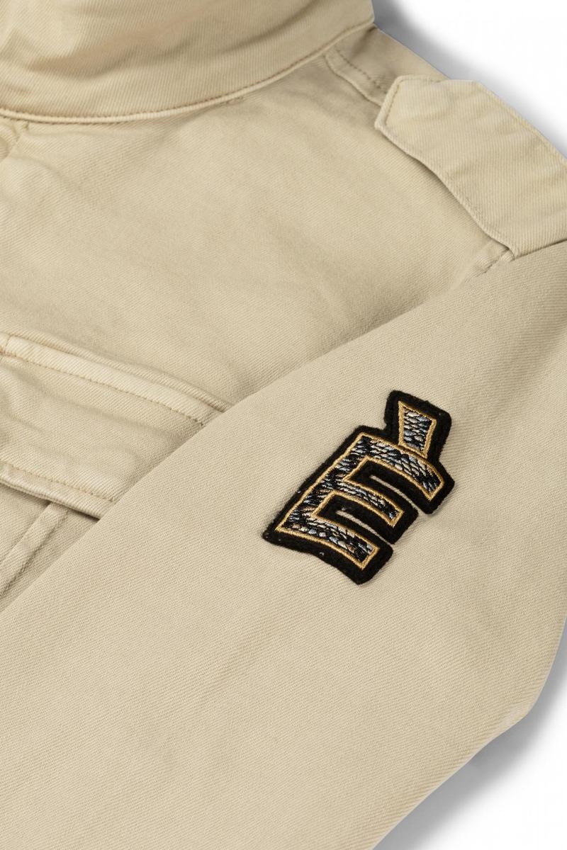 Florèz Blazer Johnny Beige 5