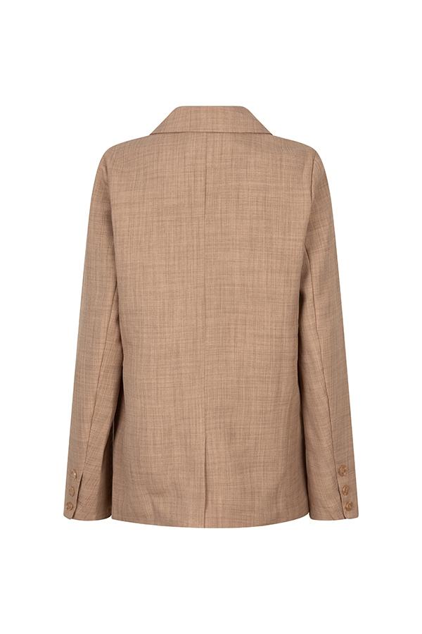 Lofty Manner Lofty Manner Blazer Jolie Beige 2