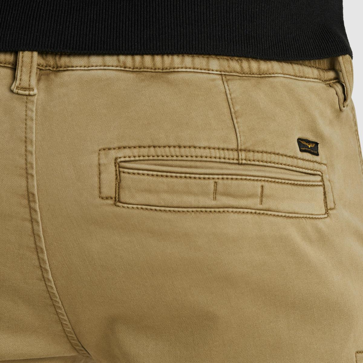 PME Legend Pantalon PTR2508624 Beige 4
