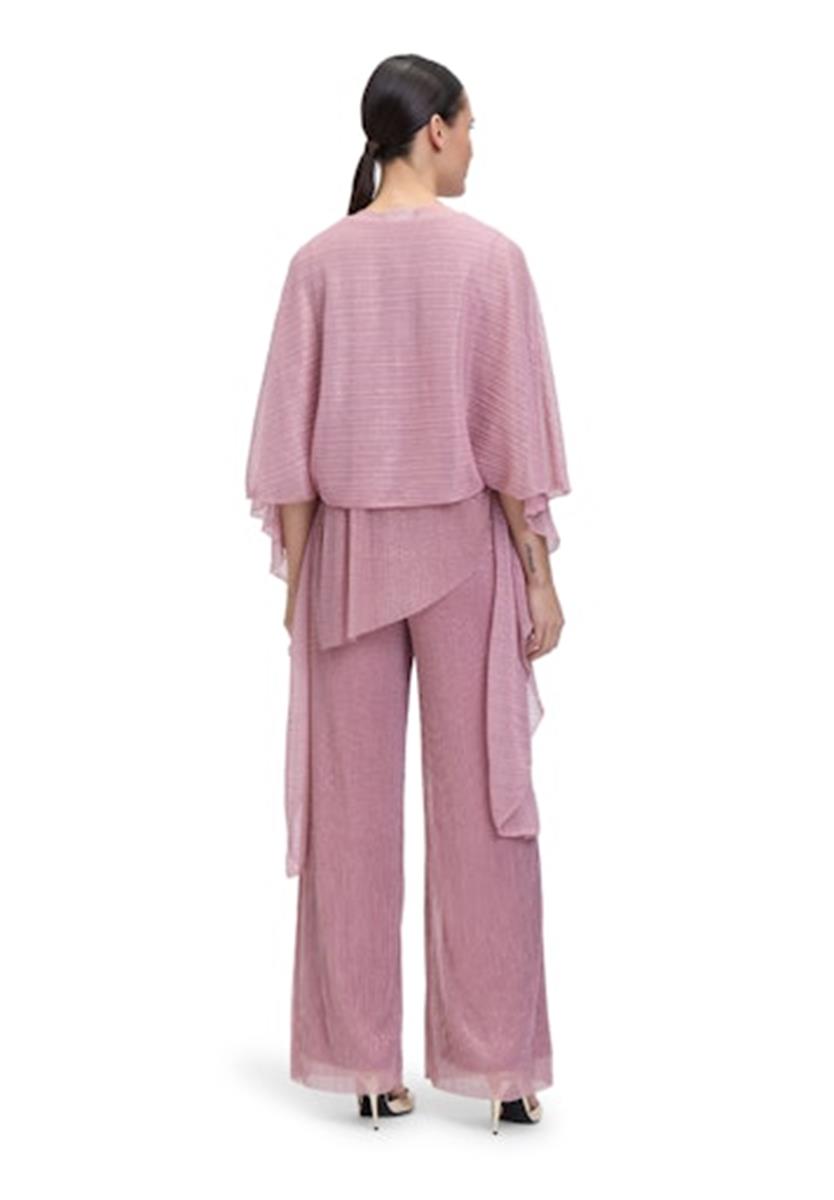 Vera Mont Vera Mont Sjaal 49454208 Wit 3