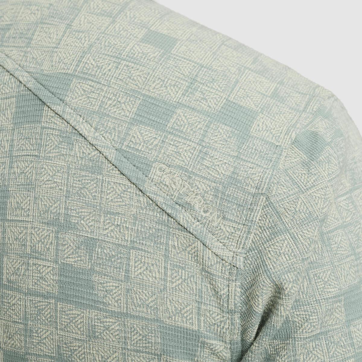 Cast Iron Cast Iron Polo CPSS2504891 Groen 5