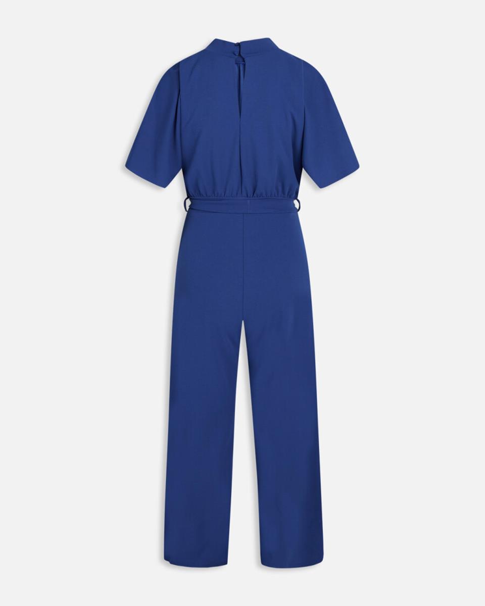 Sisters Point Sisters Point Jumpsuit GIRL-JU Blauw 6