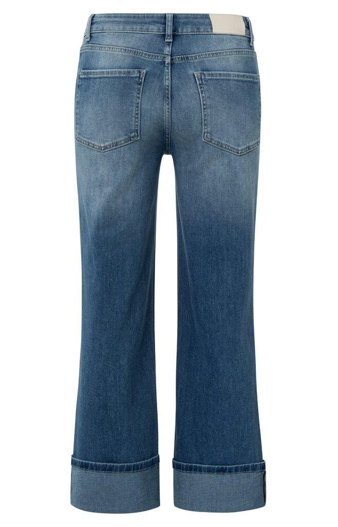 YAYA YAYA Jeans 01-311080-502 Blauw 3