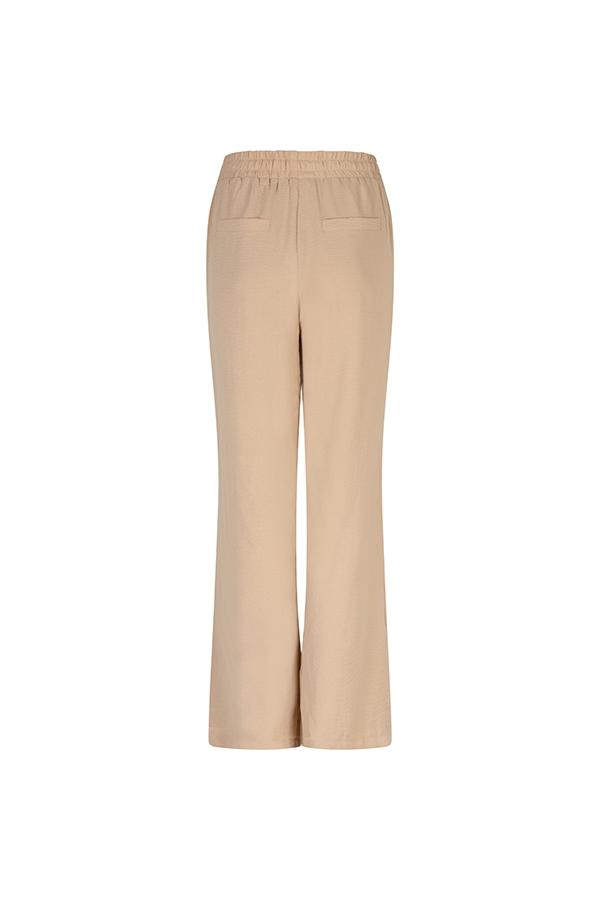 Lofty Manner Lofty Manner Pantalon Tammie Beige 2