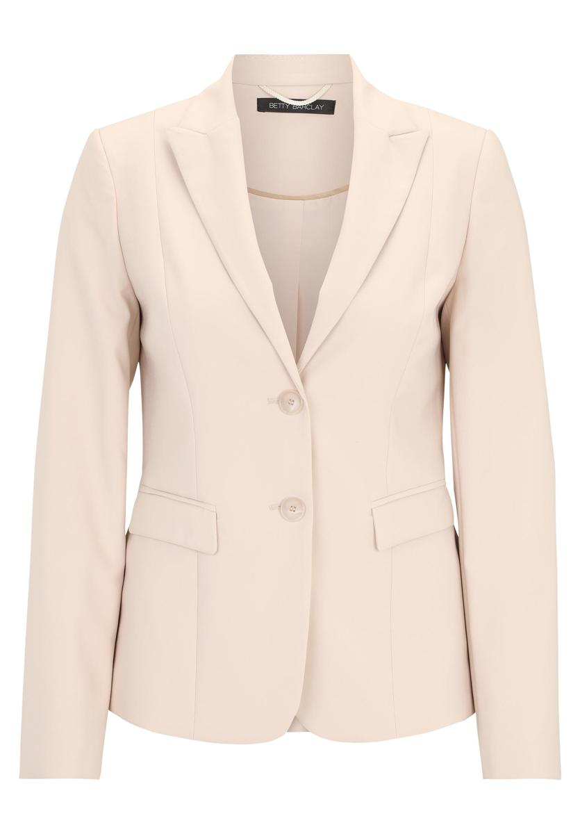 Betty Barclay Betty Barclay Blazer 44111080 Grijs 1