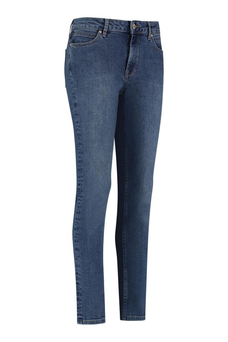 Studio Anneloes Studio Anneloes Jeans Benji Denim Blauw 1