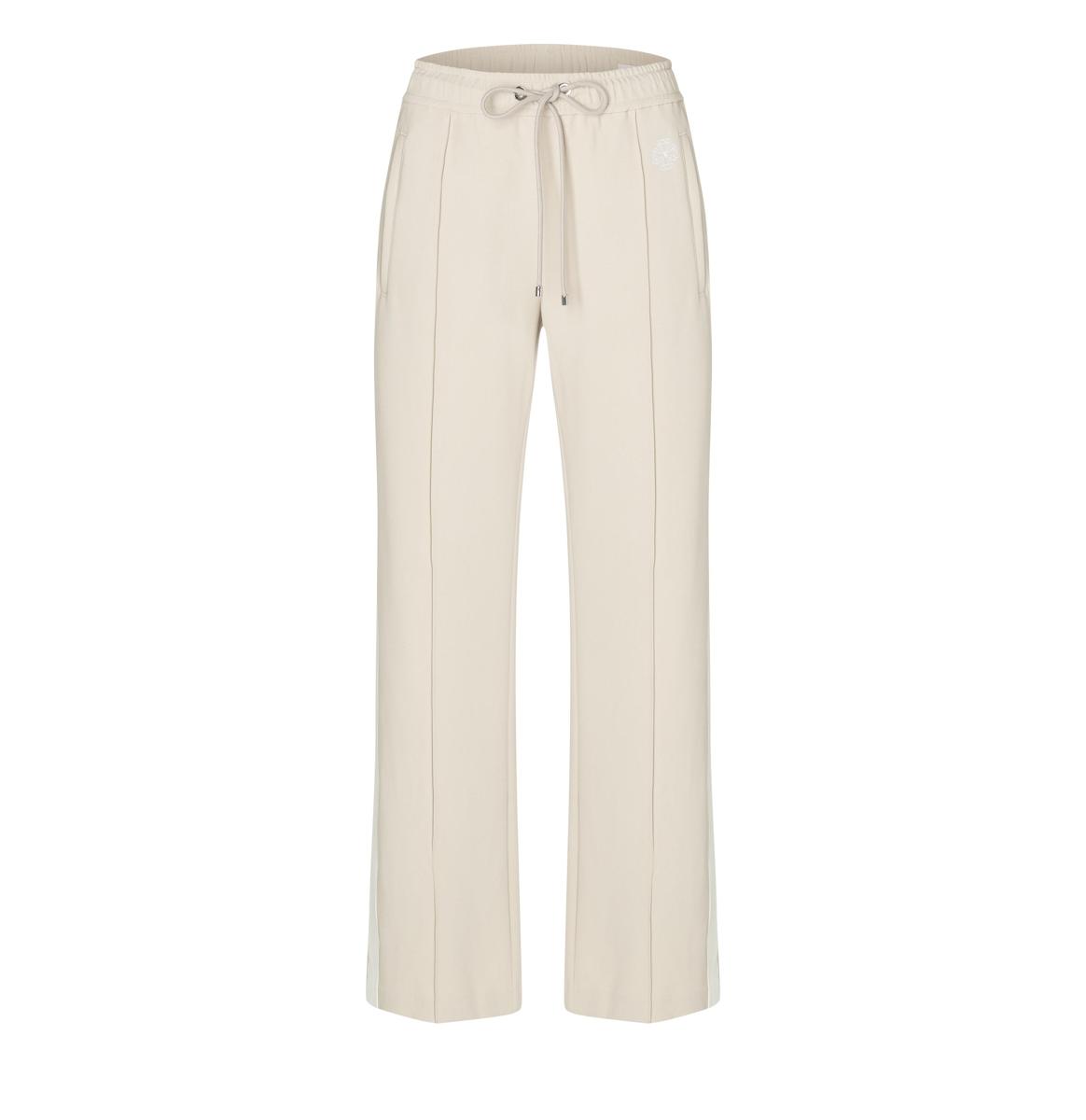 MAC MAC Pantalon 0139343900 Off-White 1