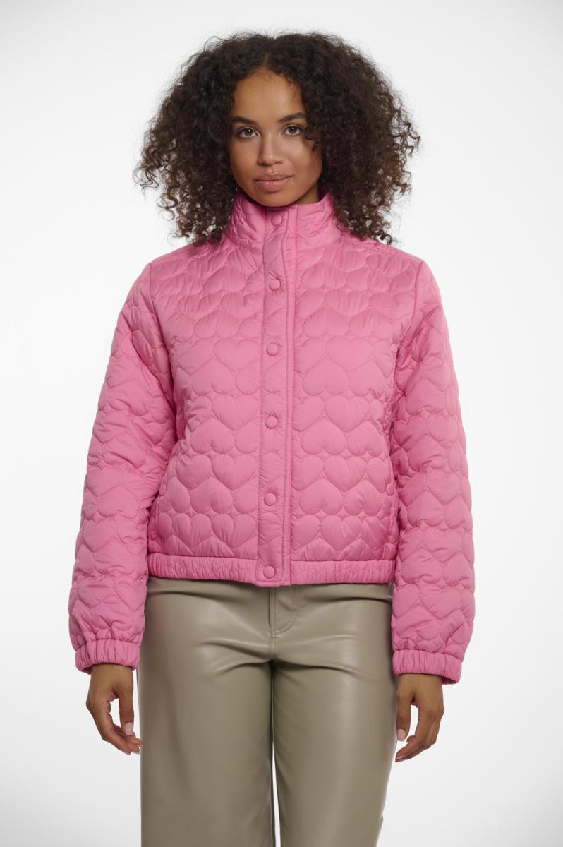Rino & Pelle Rino & Pelle Jack Aba.7002521 Roze 1
