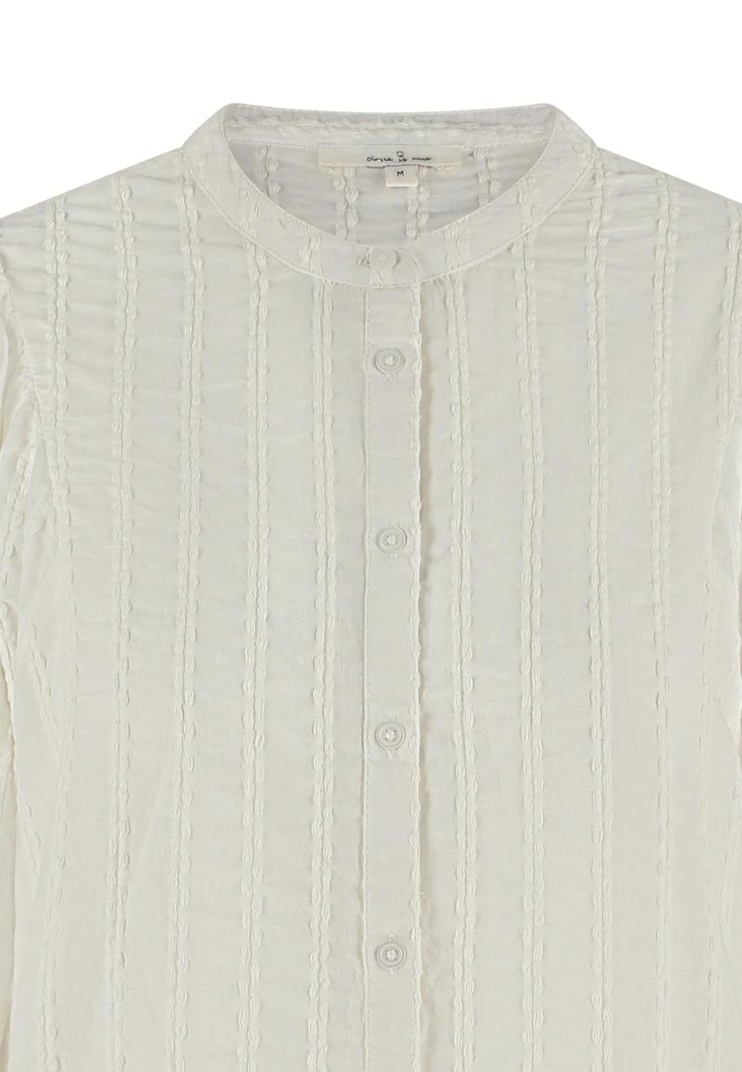 Circle of Trust Circle of Trust Blouse S25_1_ Wolwit 5