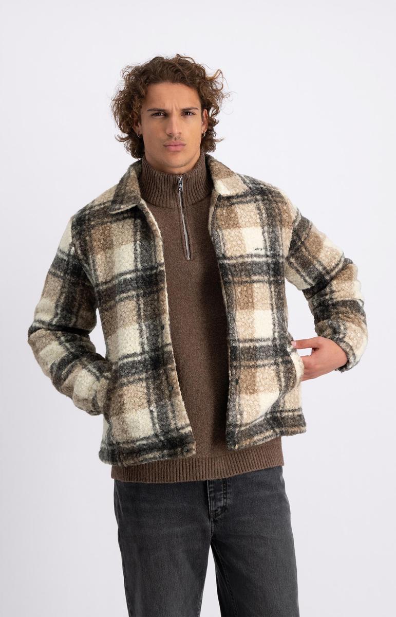 Law of the Sea Jack Jules Beige 4