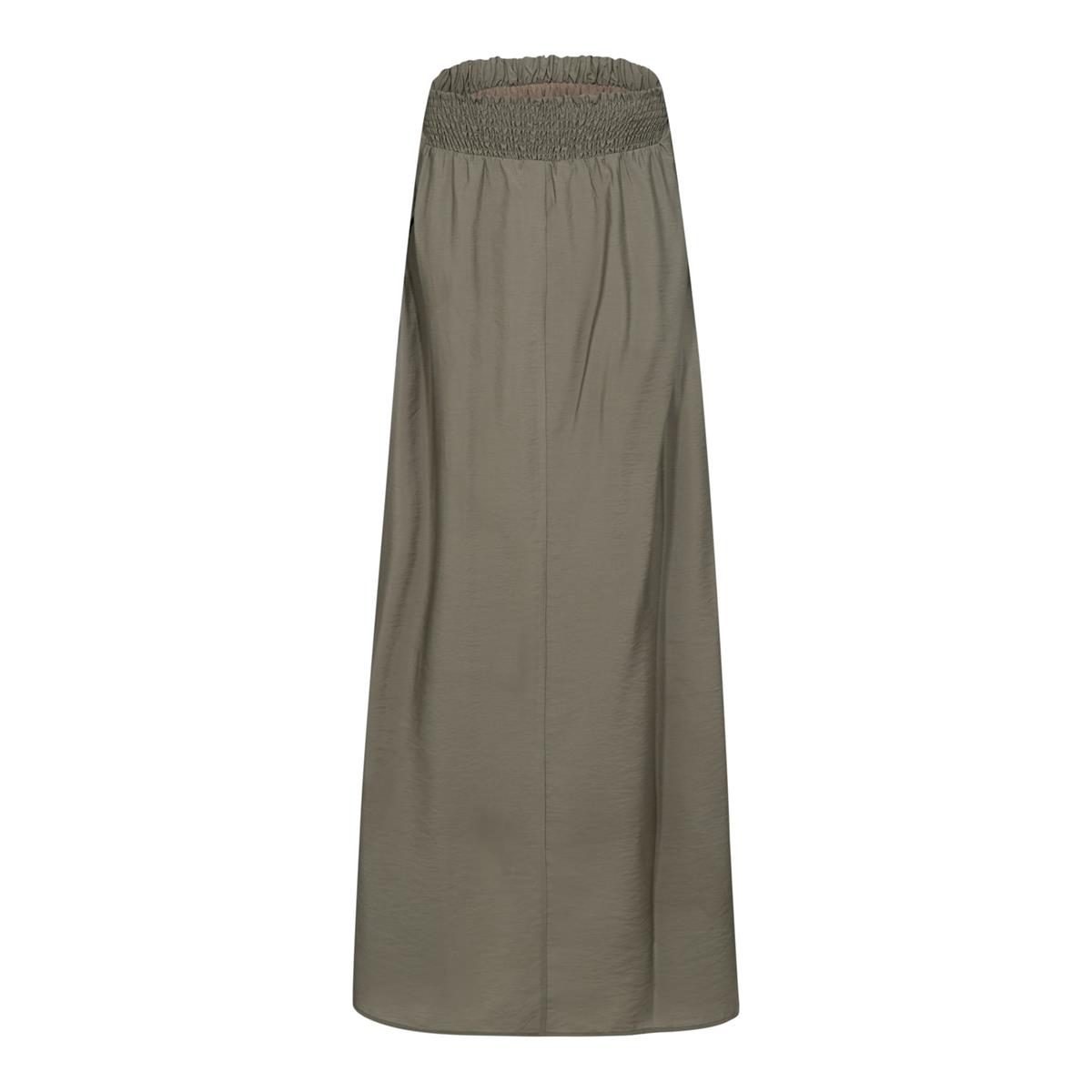 Co'Couture Jurk Callum Tupe Groen 2