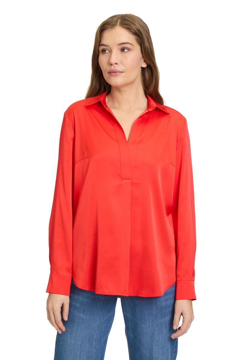 Betty Barclay Betty Barclay Blouse 88001038 Rood 5