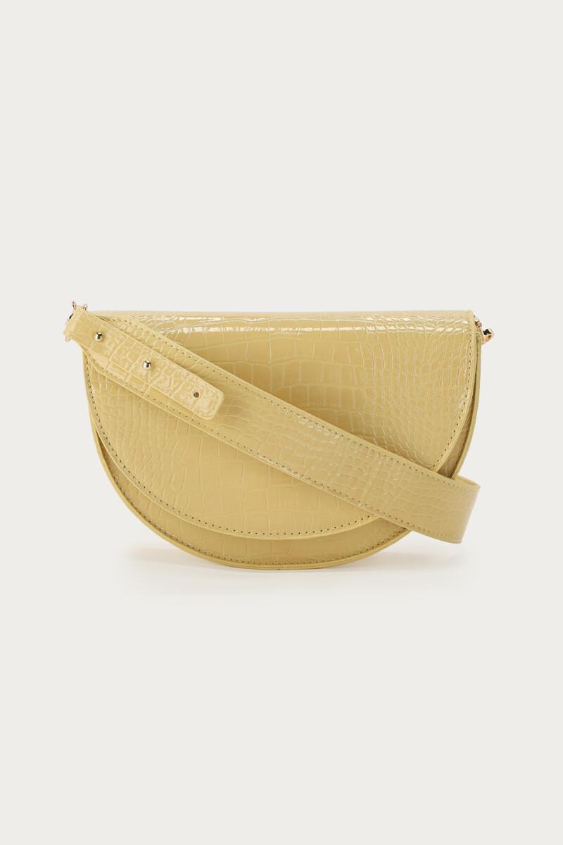 My Jewellery Tas MJ13925 Geel  1