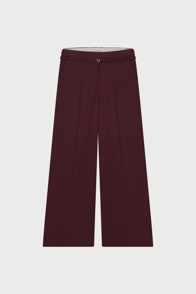 Pantalon Nelsan Trousers