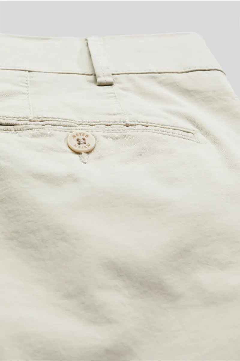 Meyer Pantalon Bonn 9-3004 Bruin 6