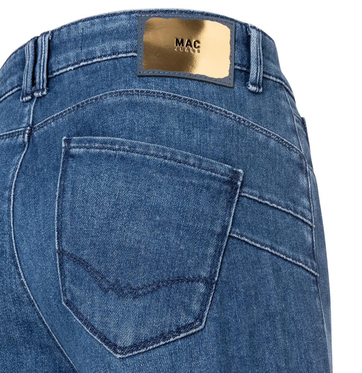 MAC Jeans 0313529990 Blauw 5