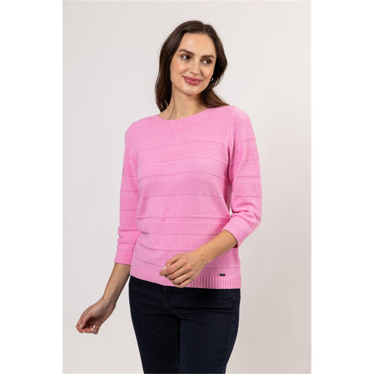 Roberto Sarto Roberto Sarto Trui 511138 Roze 5
