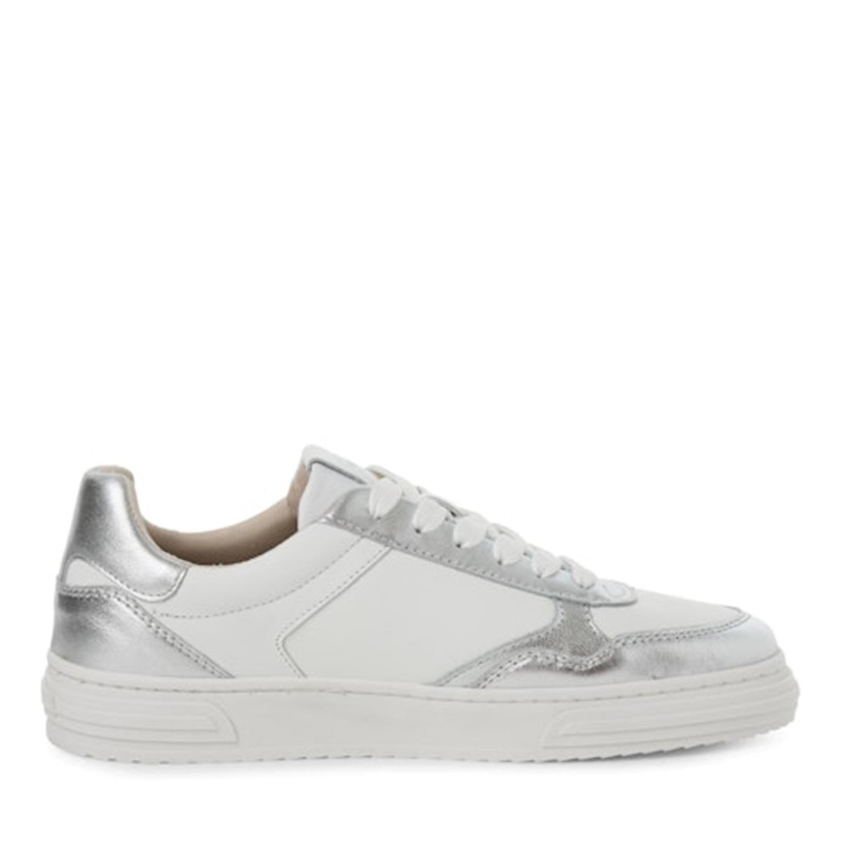 Tamaris Sneakers 23617 Zilver 3