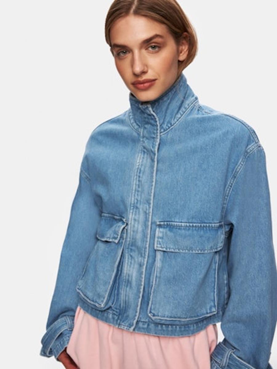 LTB LTB Jack Adolin Blauw 1