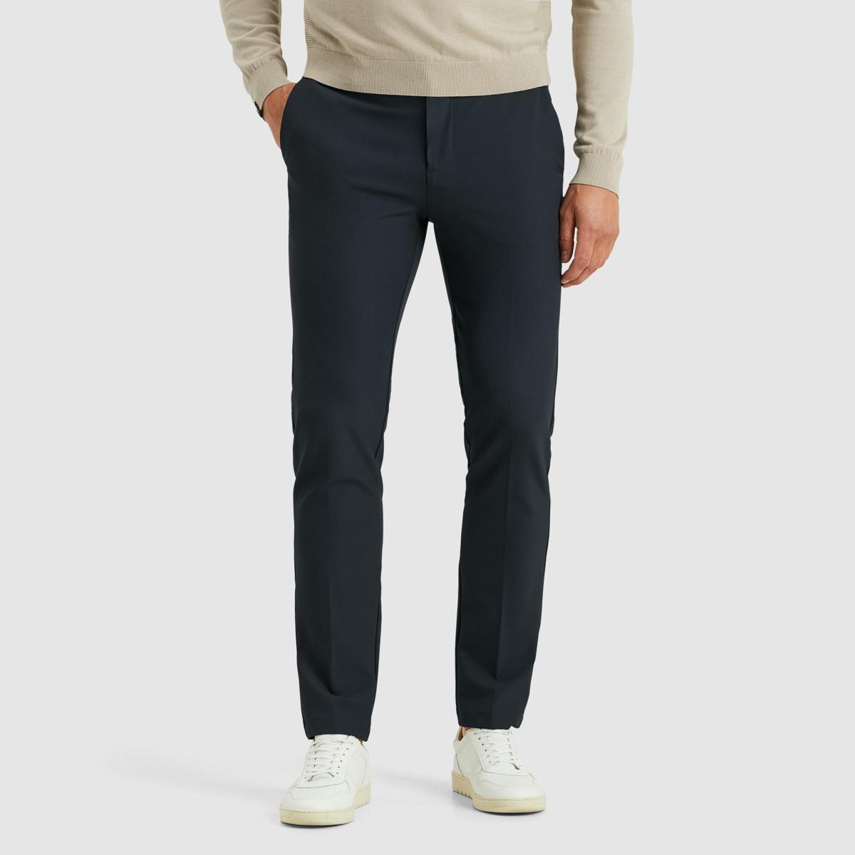 Vanguard Pantalon V12 Blauw 1