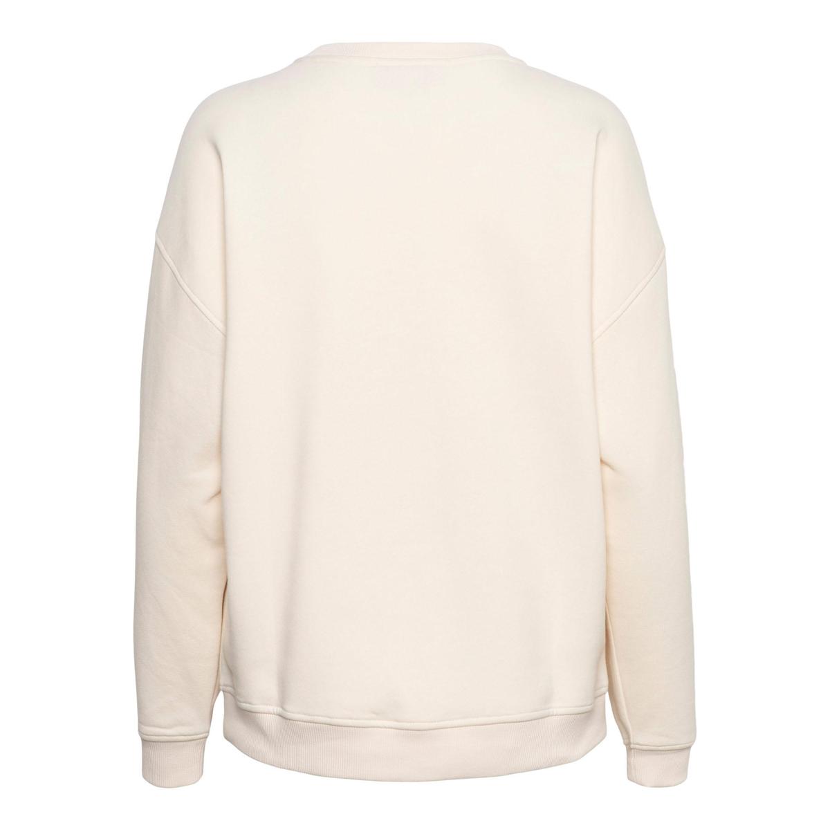 &Co Woman Sweater SW121 Beige 3