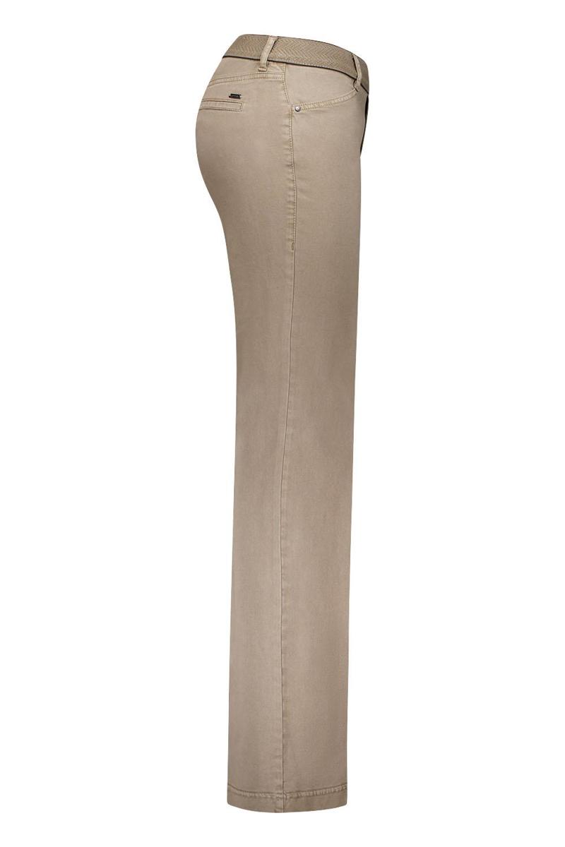 Gardeur Pantalon ZILLA1 80691 Taupe 3