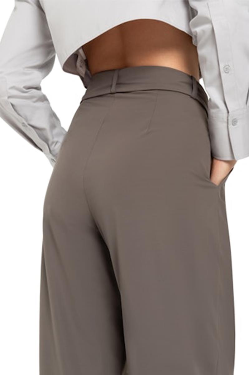 Cambio Cambio Pantalon Anny Jogg Groen 4