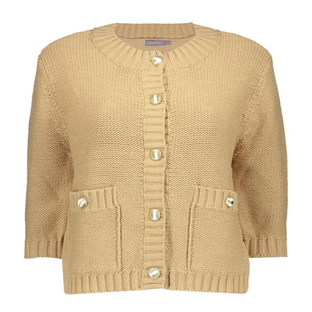 Geisha Geisha Vest 54023-29 Beige 3