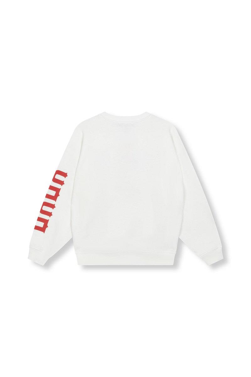Refined Department Refined Department Sweater Femme Wit 3