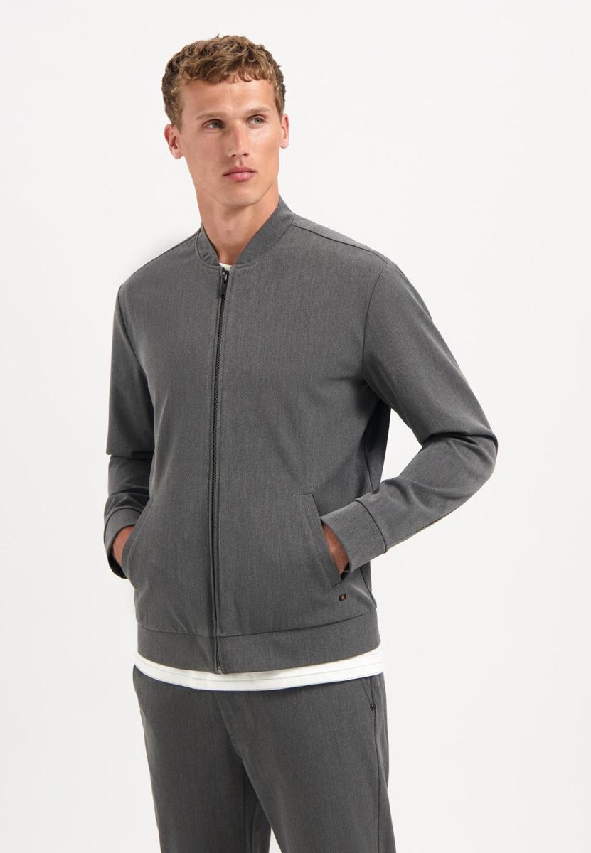 No Excess Vest 29620822 Grijs 1