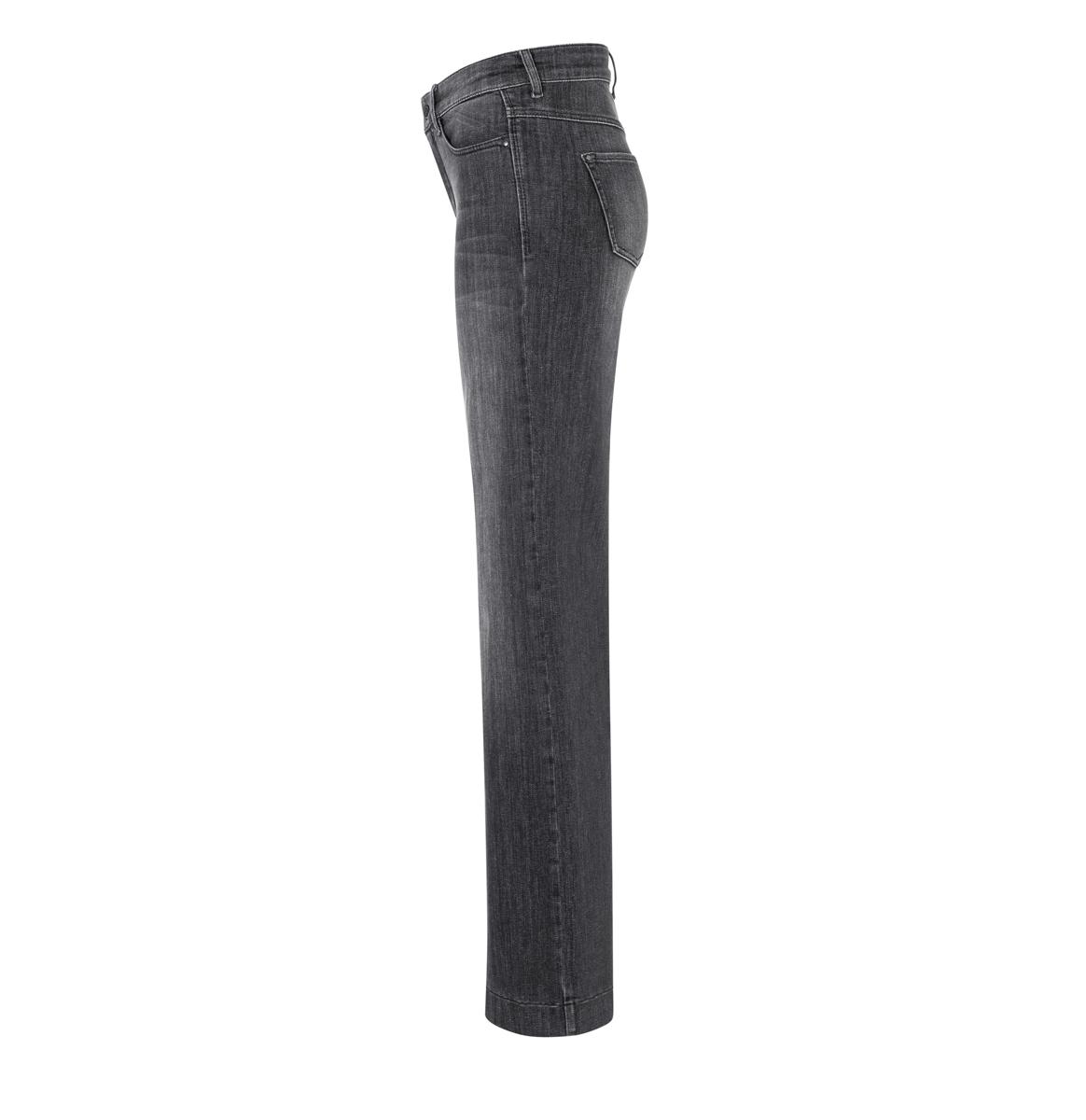 MAC Jeans 0358L543990 Grijs 3