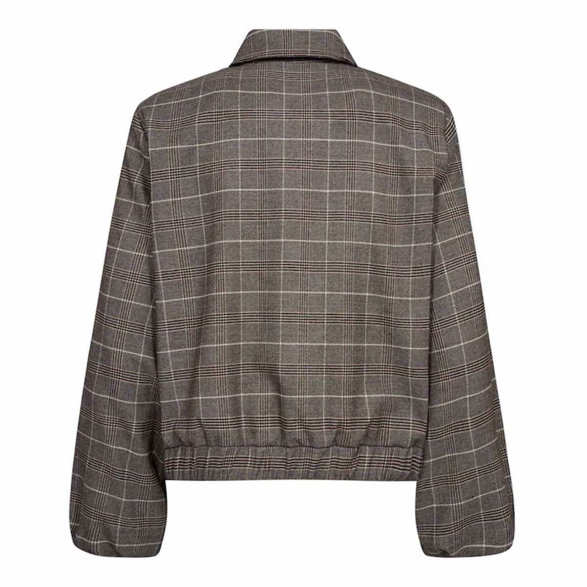 Co'Couture Blazer Claudine Taupe 2