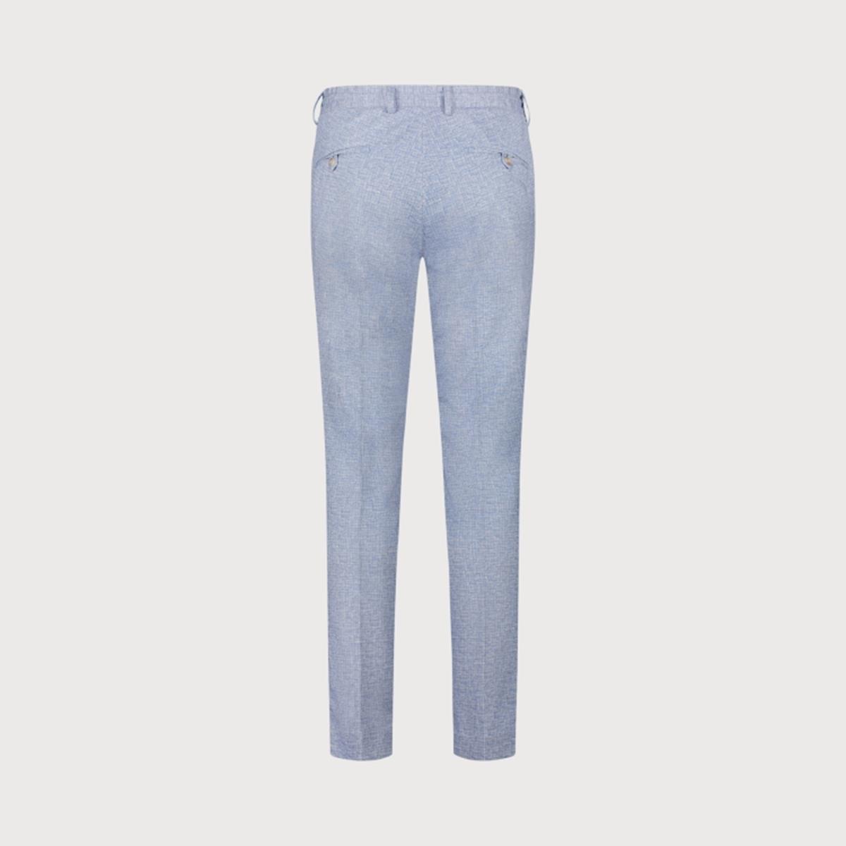 Blue Industry Blue Industry Pantalon JAKES25-M23 Blauw 2