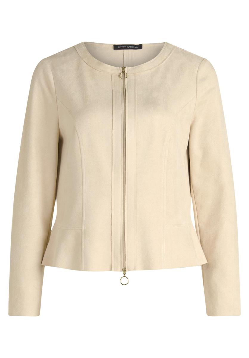 Betty Barclay Betty Barclay Blazer 43371673 Grijs 2