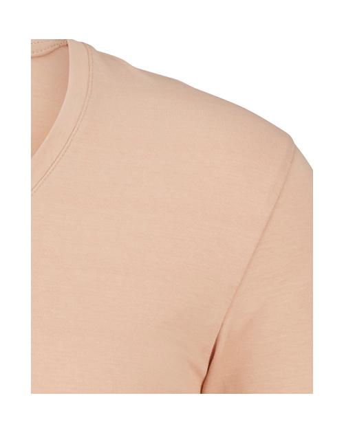 Olymp Olymp T-Shirt 080112 Beige 2
