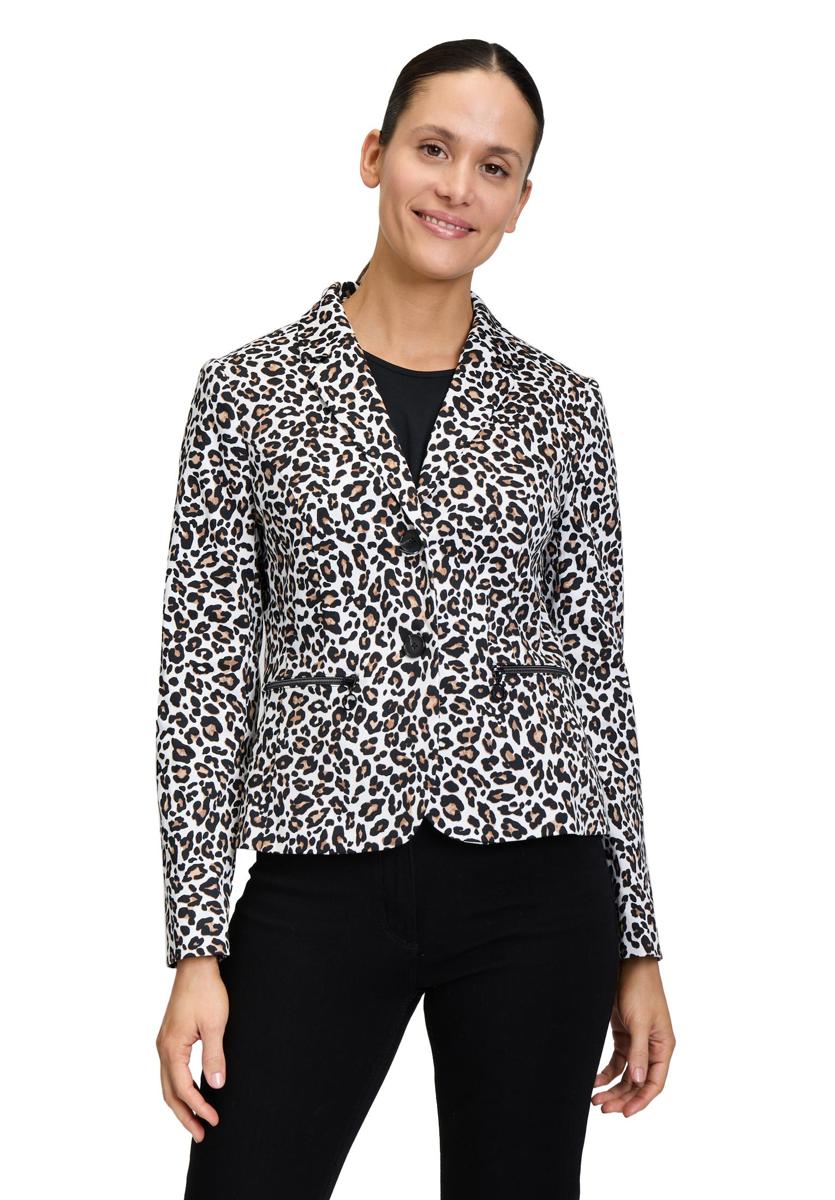 Betty Barclay Betty Barclay Blazer 45391250 Wolwit 5