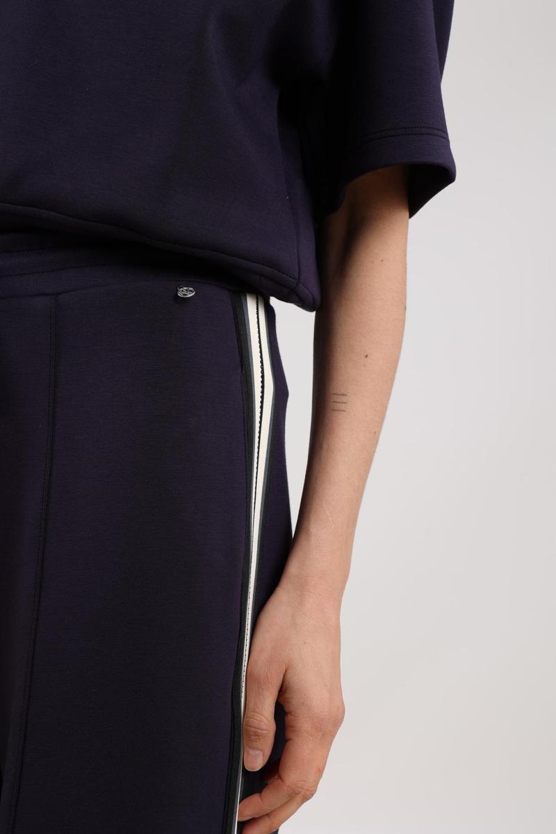 NUKUS NUKUS Pantalon NKS09040 Blauw 3