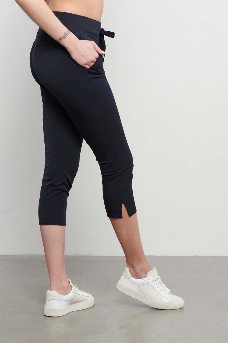 &Co Woman Pantalon Phoenix Travel Blauw 6