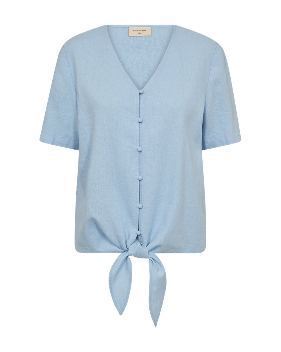Blouse Lava