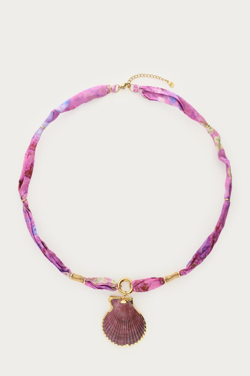 My Jewellery Ketting MJ13627 Goud 1