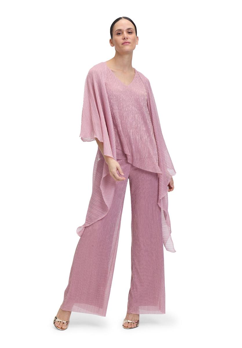 Vera Mont Vera Mont Sjaal 49454208 Wit 5