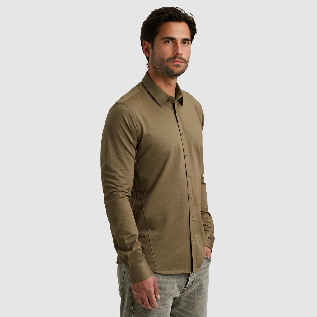 Overhemd CSI2508200