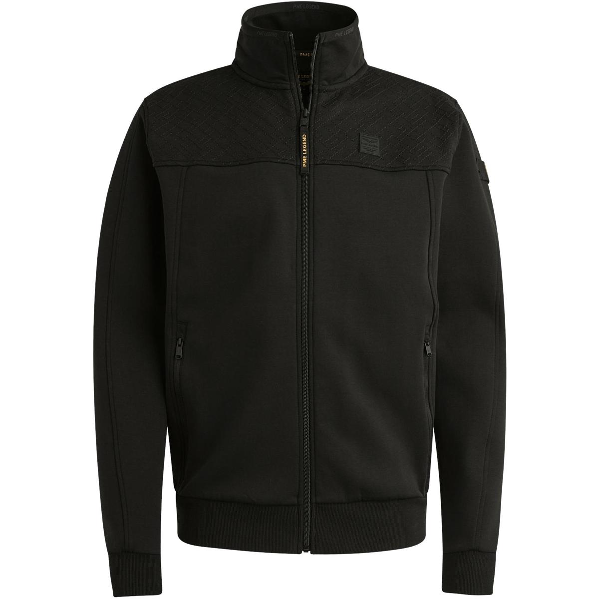 PME Legend Jas PSW2509437 Blauw 2