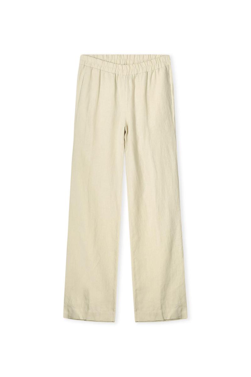 KYRA KYRA Pantalon Lieke Beige 2