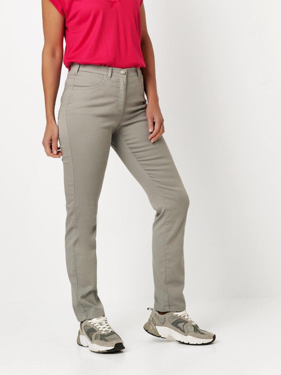TONI TONI Capri 21-31/2840-82 Groen 2