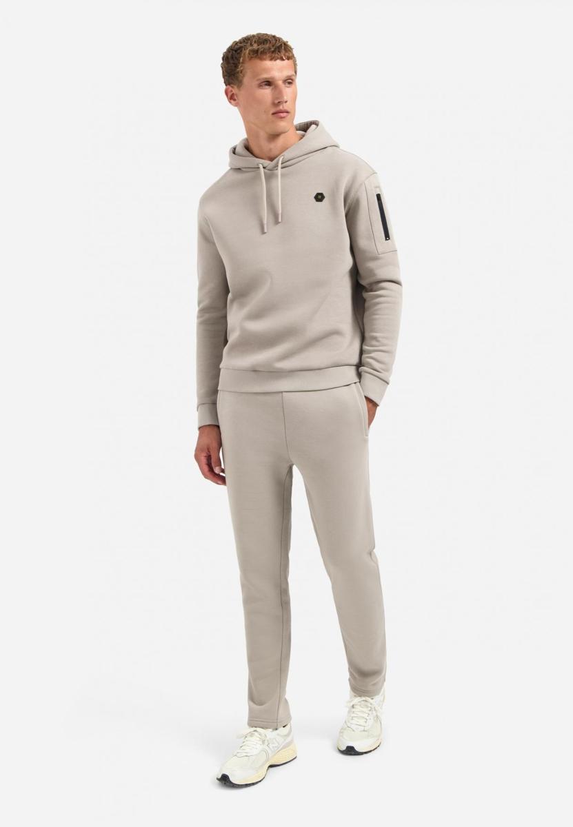 No Excess Pantalon 29790851 Beige 2