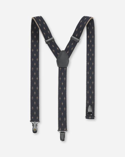 Olymp Bretels 178869 Blauw 6