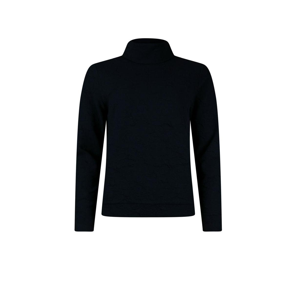 Roberto Sarto Blouse 531147 Blauw 1